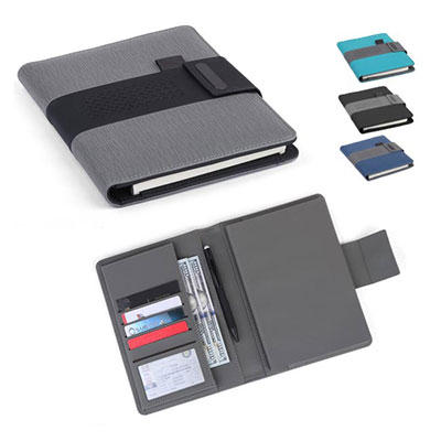 A5 PU Organizer
