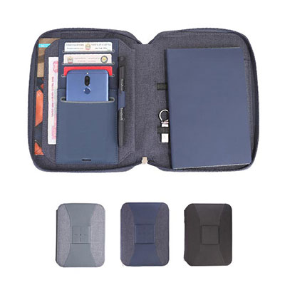 Wireless P-Note