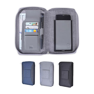Wireless P-Travel