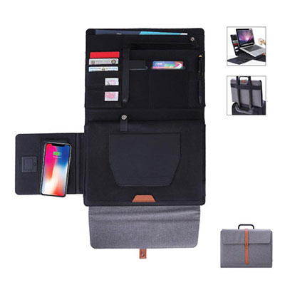 Office Laptop Holder