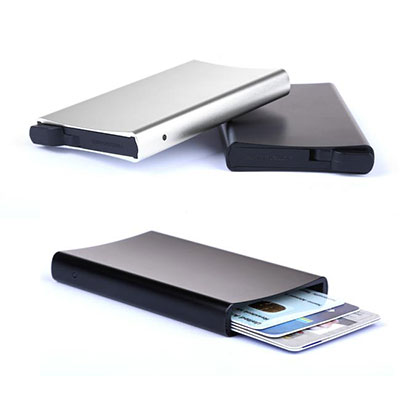 RFID Card Holder