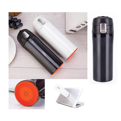 Smart Suction Mug