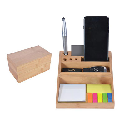 Stationery Box