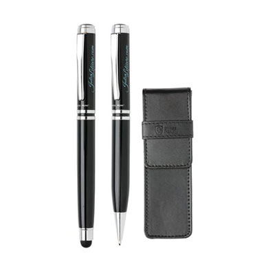 Swiss Peak Pen with Case