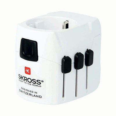 SKROSS PRO Light USB World