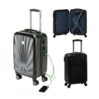 Smart Trolley Bag
