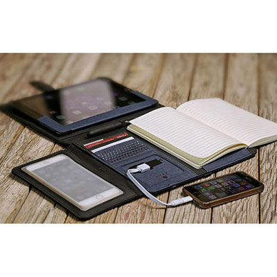 Tech Portfolio