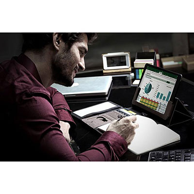 Tech Portfolio