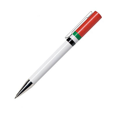 National Day UAE Flag Pens