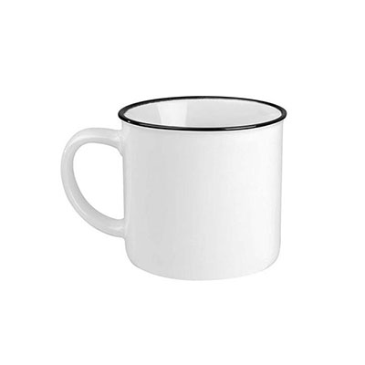 Vintage Mug