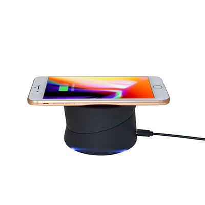 Wireless Go-Round