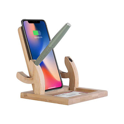 Wireless Lounge