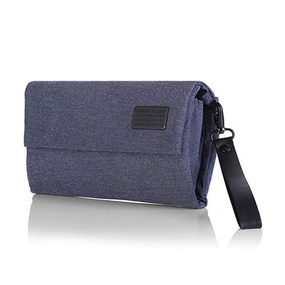 Wrislet Pouch