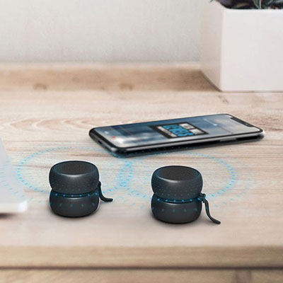 Yoyo Speaker
