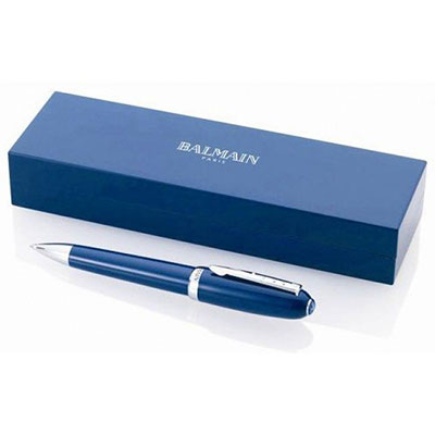 Ballpoint with Fashionable Gift Box