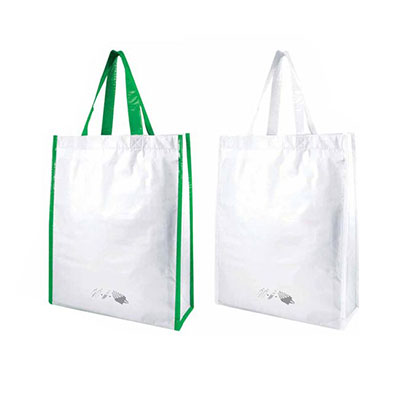 Eco Friendly Shopping Bag