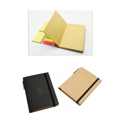 A6 Notebook