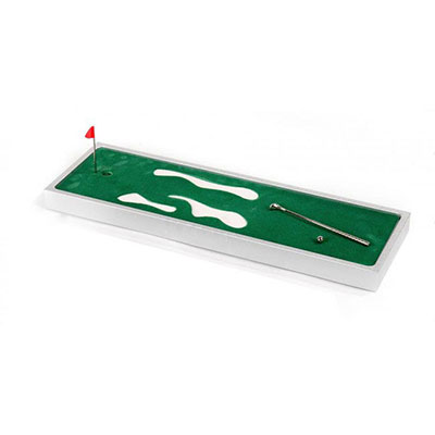 Mini Golf Course