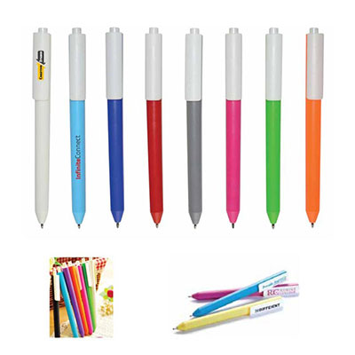 Plastic Pens