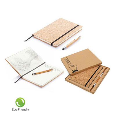 Recycled Gift Set