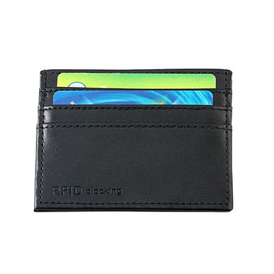 RFID Card Holder