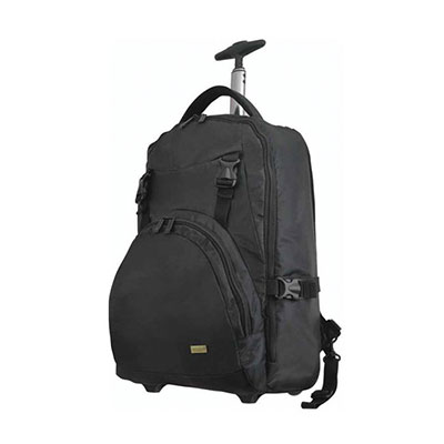 Backpack Trolley Bag