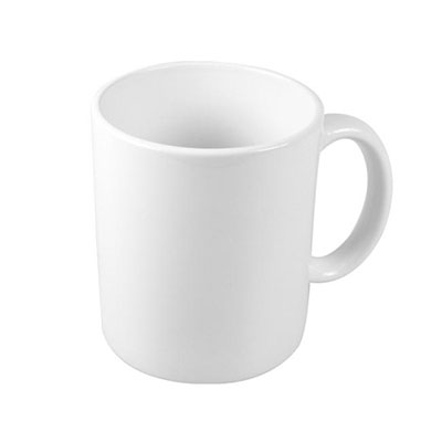 Sublimation Ceramic Mugs